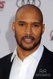 تصویر Henry Simmons