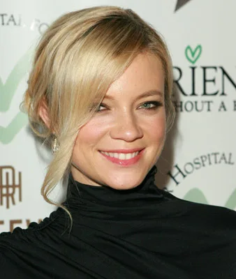 تصویر Amy Smart