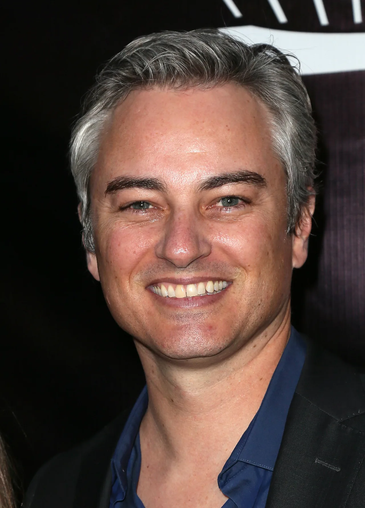 تصویر Kerr Smith