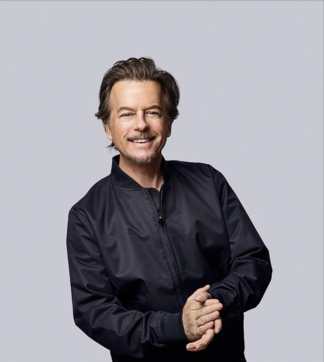 تصویر David Spade
