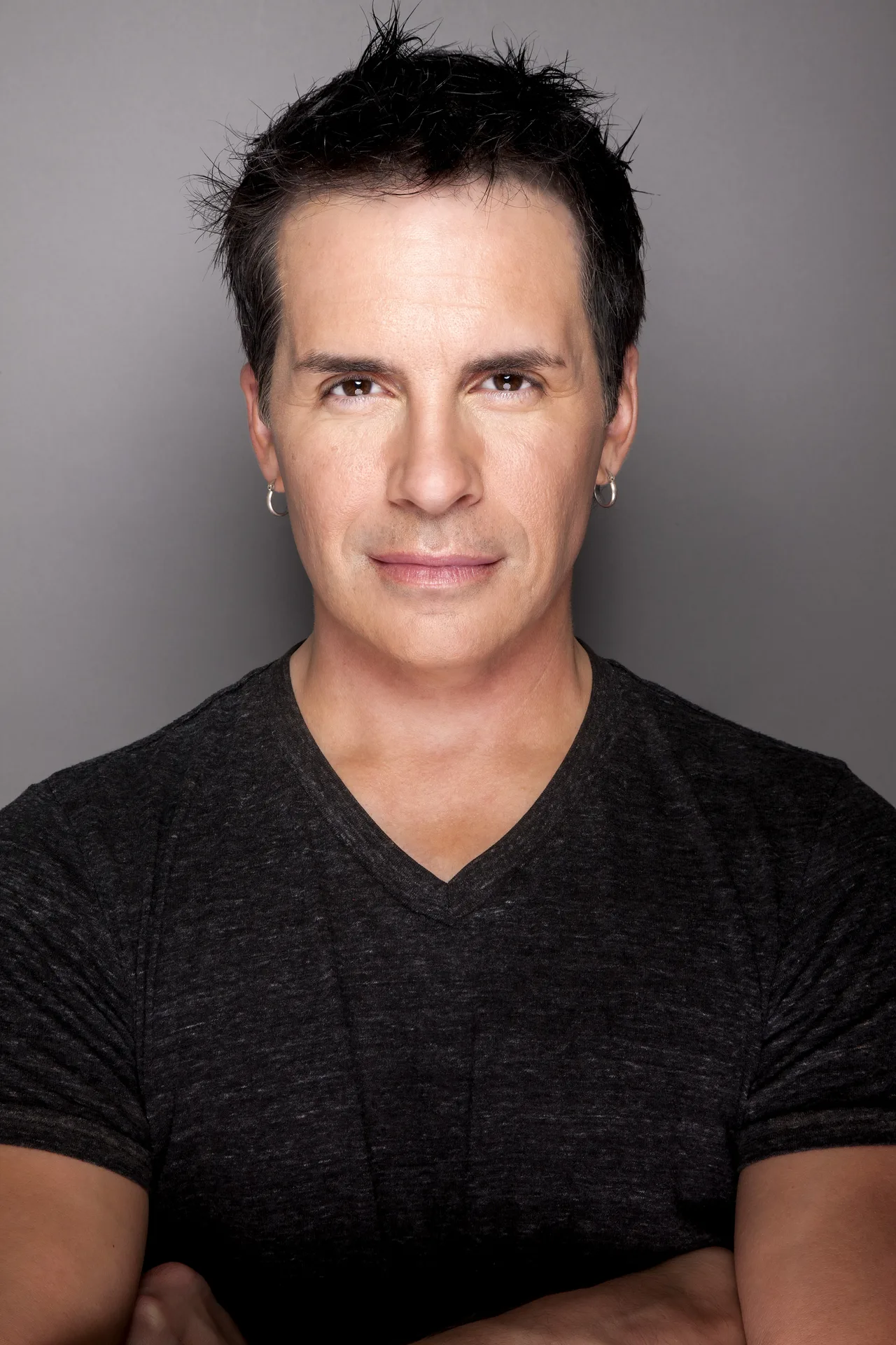 تصویر Hal Sparks