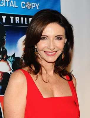 تصویر Mary Steenburgen