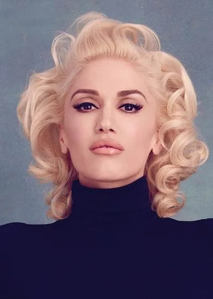تصویر Gwen Stefani