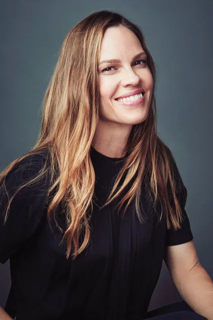 تصویر Hilary Swank