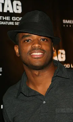تصویر Larenz Tate
