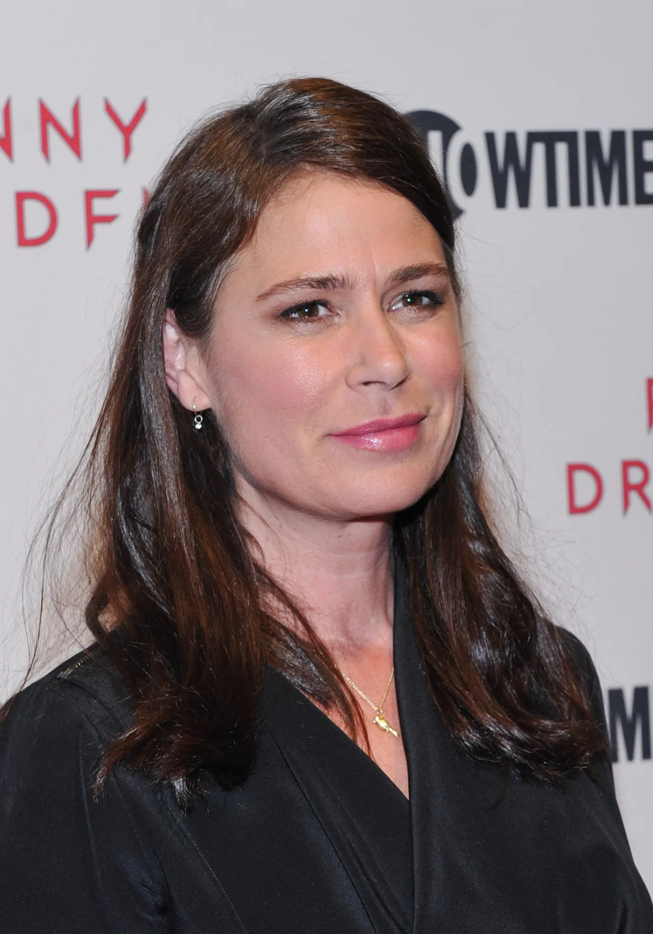 تصویر Maura Tierney