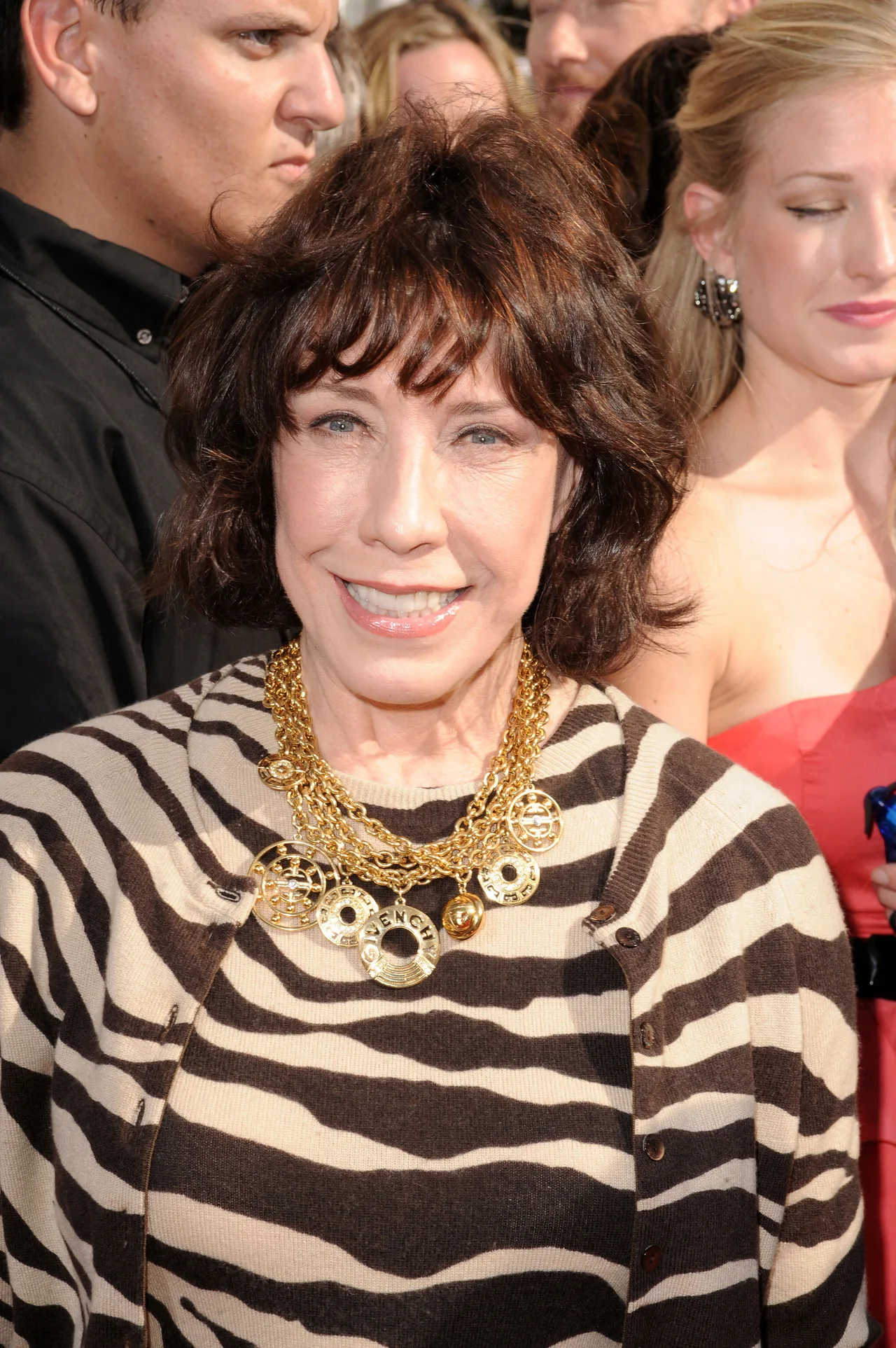 تصویر Lily Tomlin