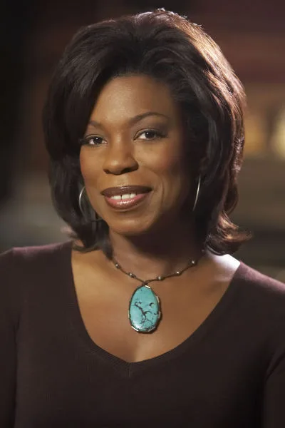 تصویر Lorraine Toussaint