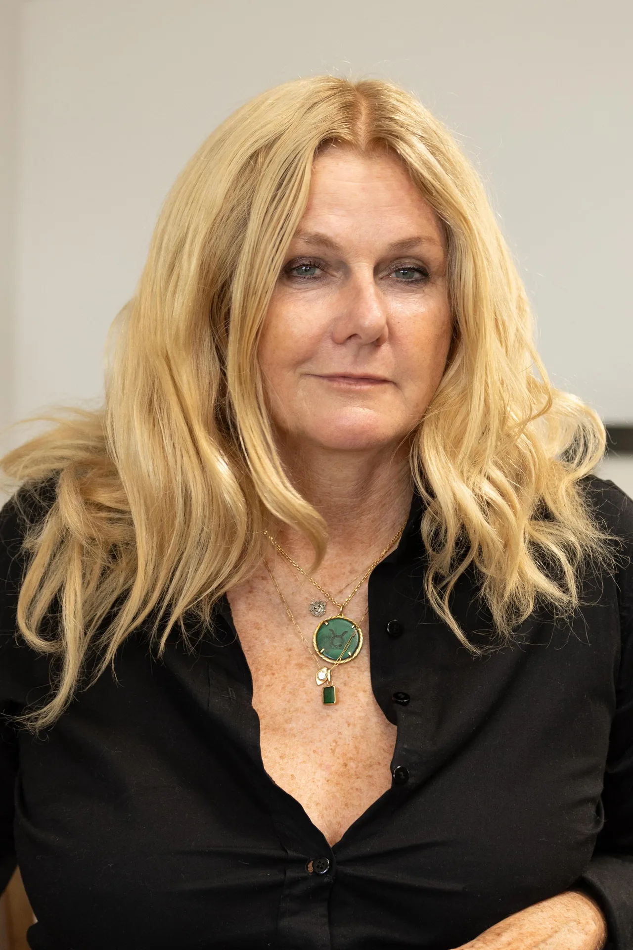 تصویر Susan Traylor