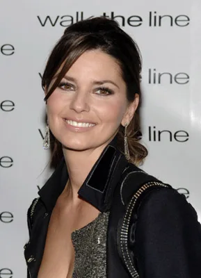 تصویر Shania Twain