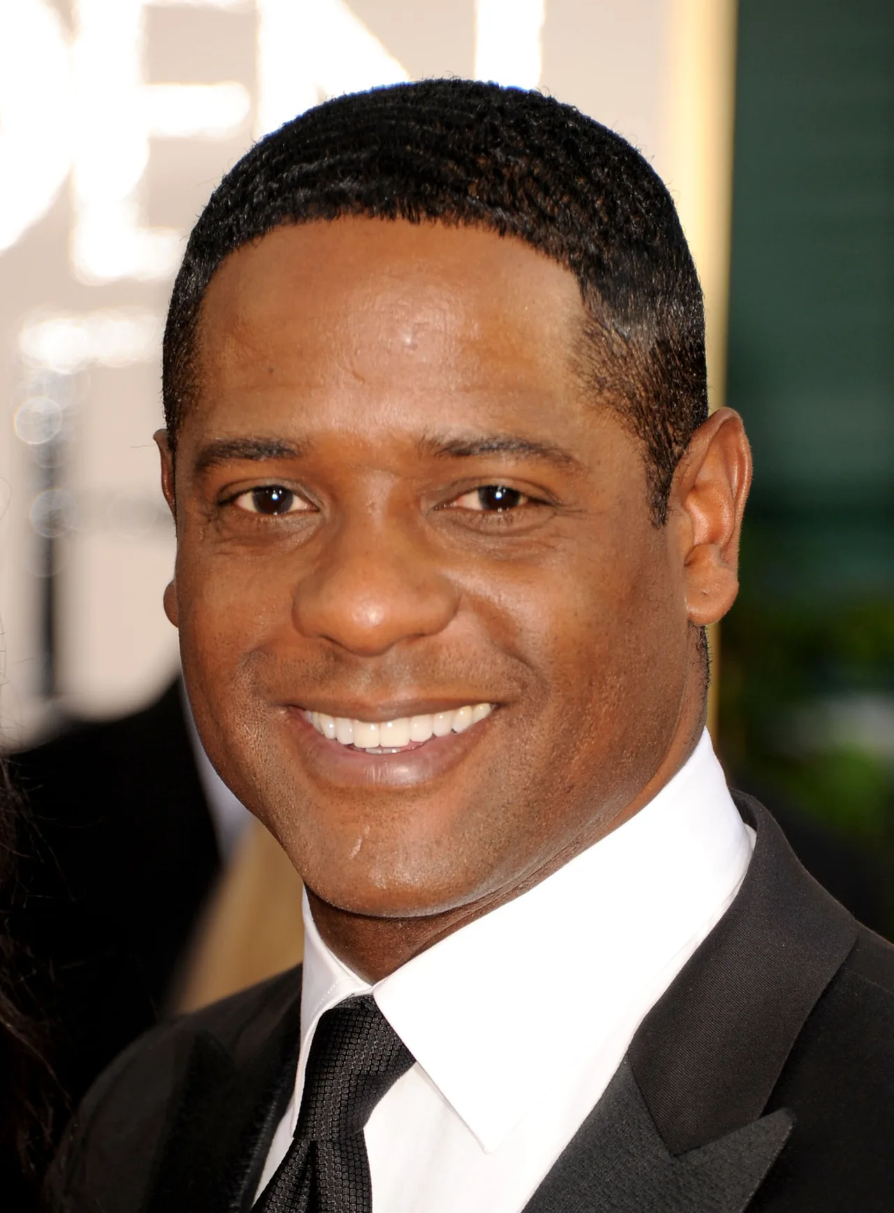 تصویر Blair Underwood