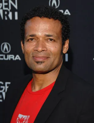 تصویر Mario Van Peebles