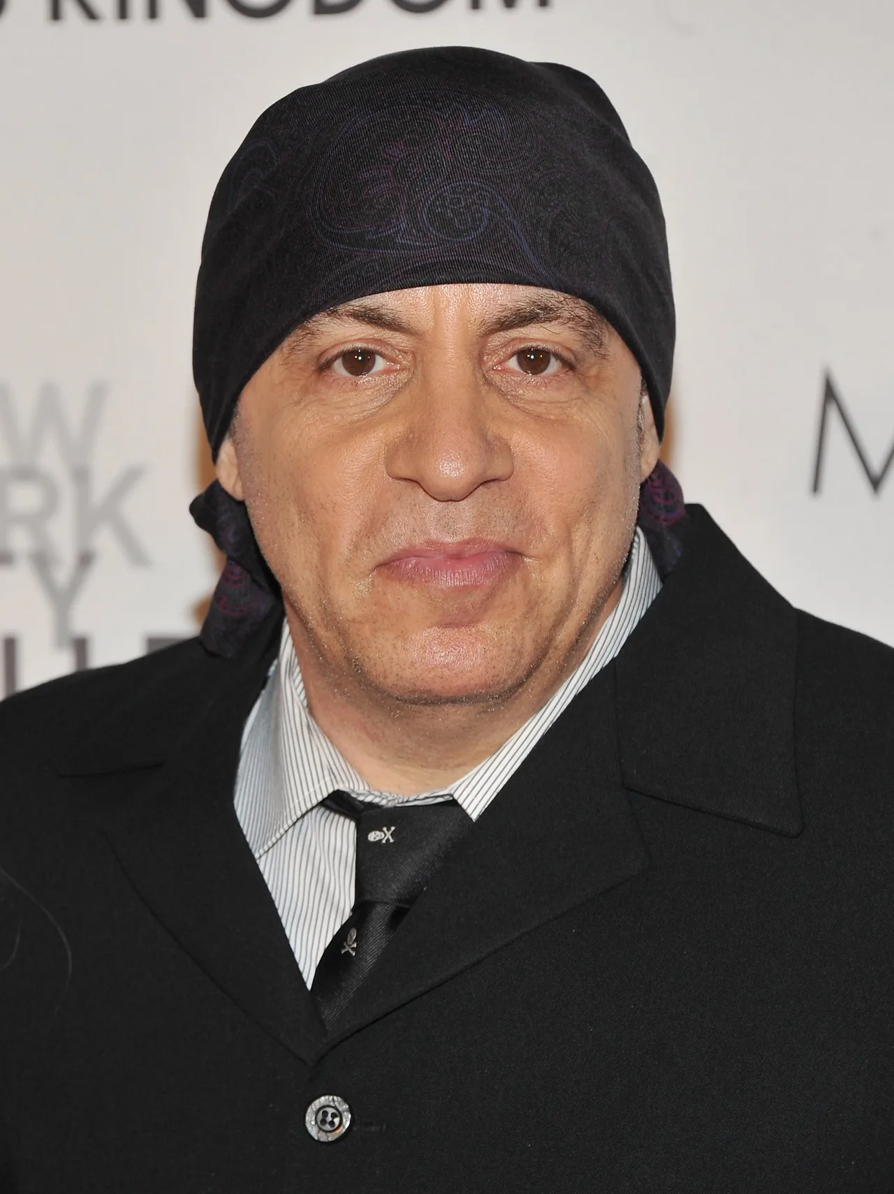 تصویر Steven Van Zandt