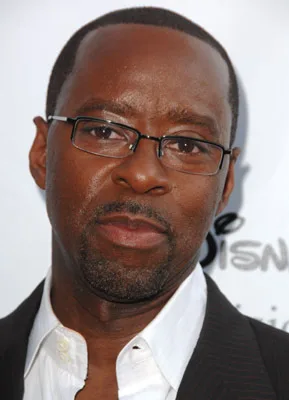 تصویر Courtney B. Vance