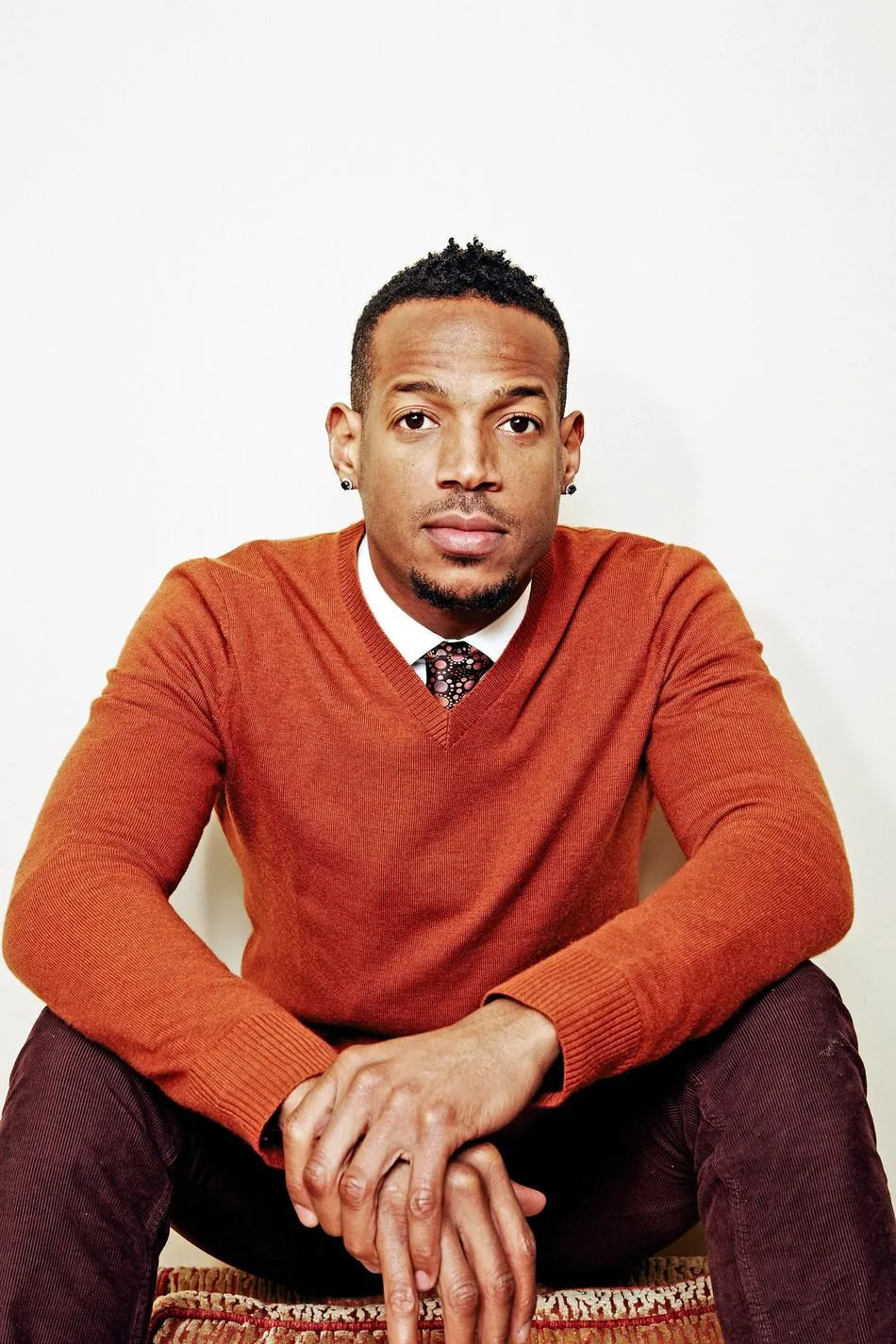 تصویر Marlon Wayans