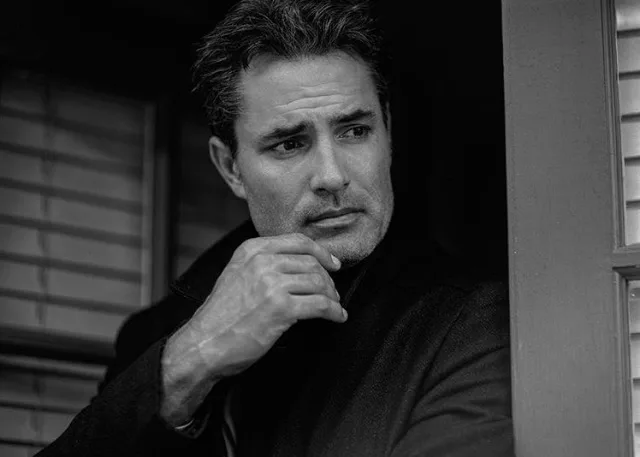 تصویر Victor Webster