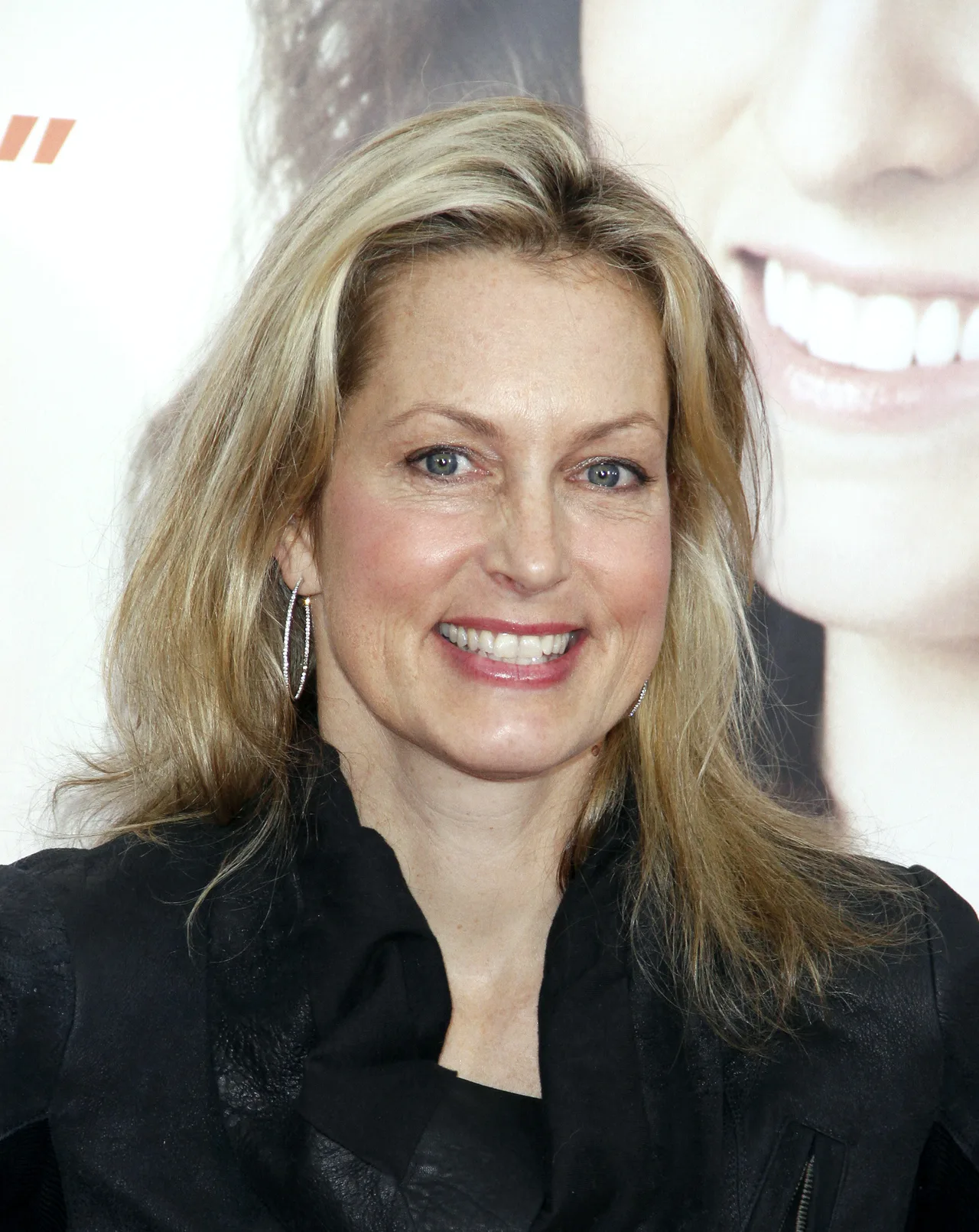 تصویر Alexandra Wentworth