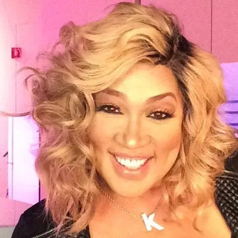 تصویر Kym Whitley