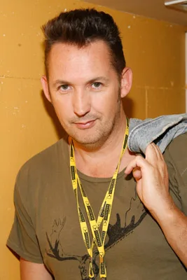 تصویر Harland Williams