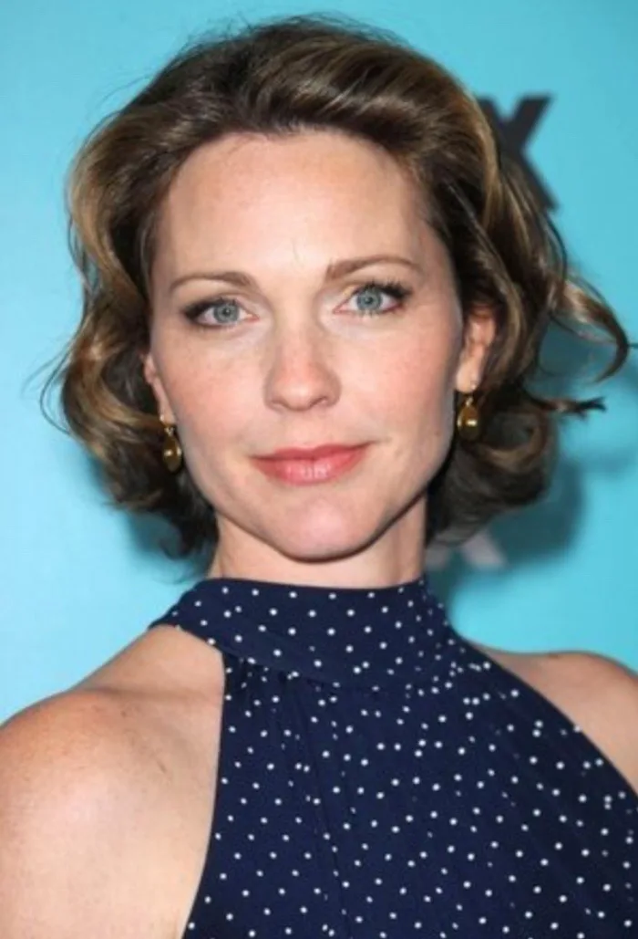 تصویر Kelli Williams