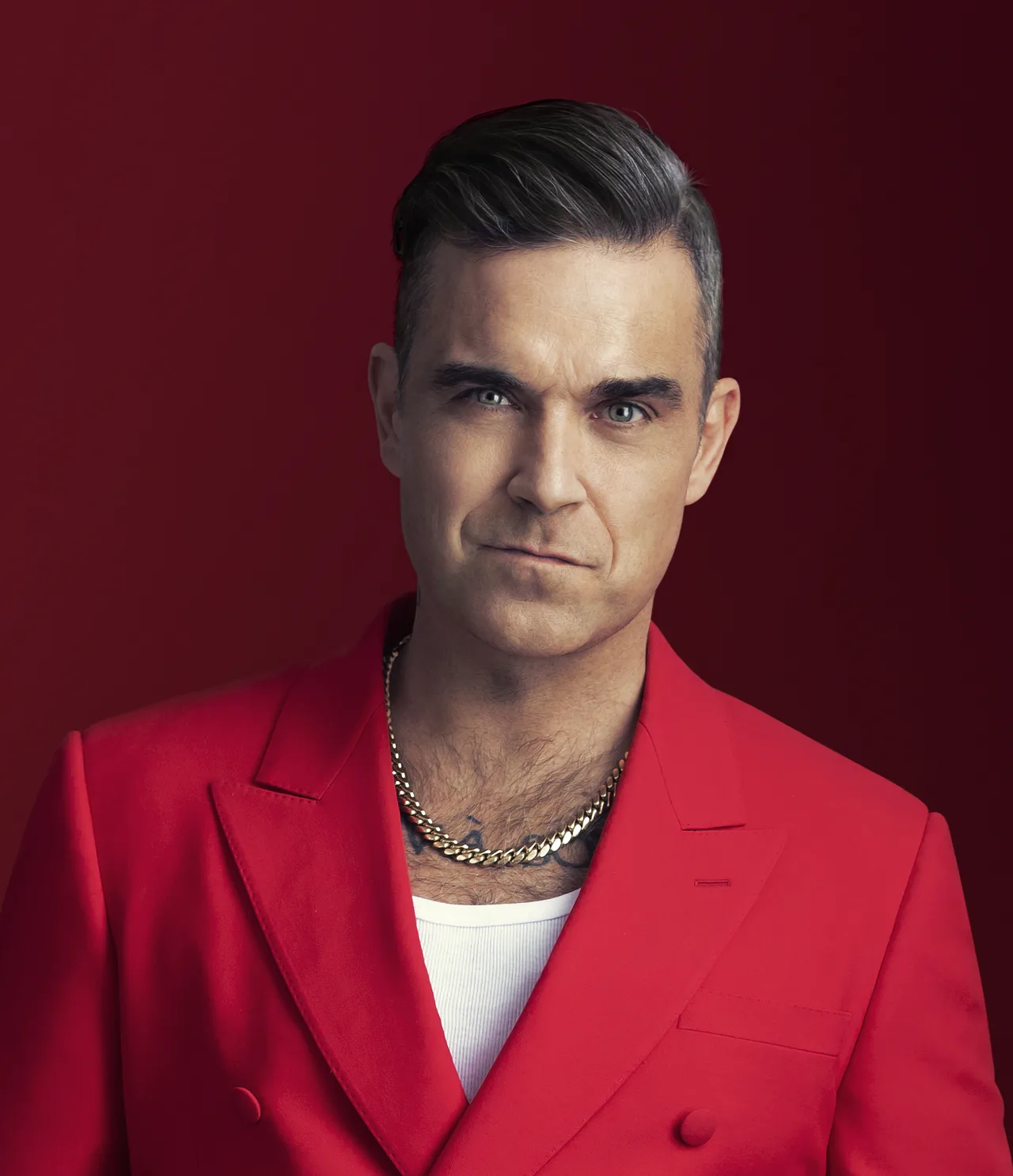 تصویر Robbie Williams