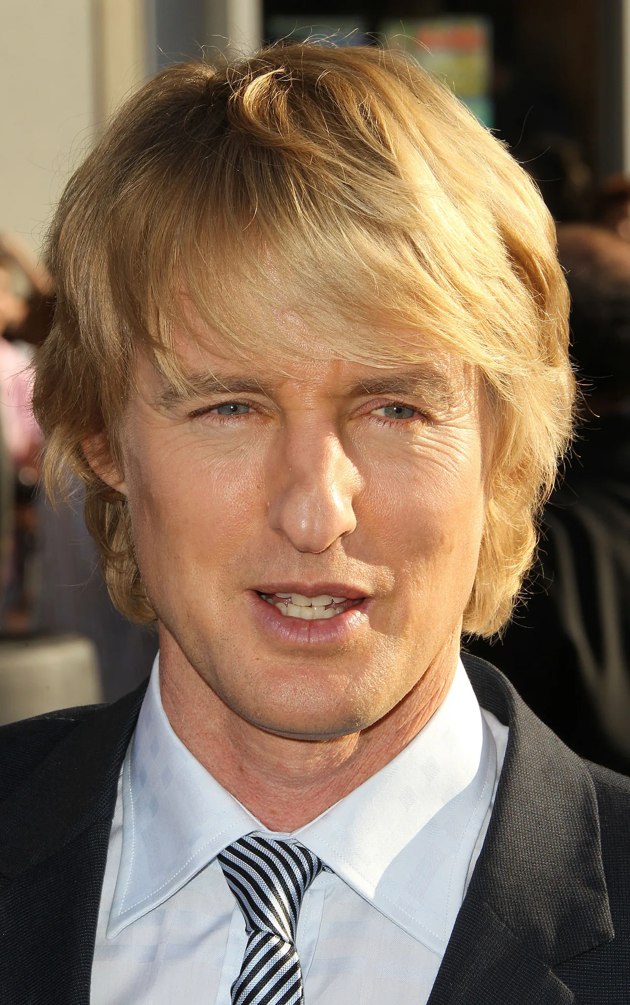 تصویر Owen Wilson