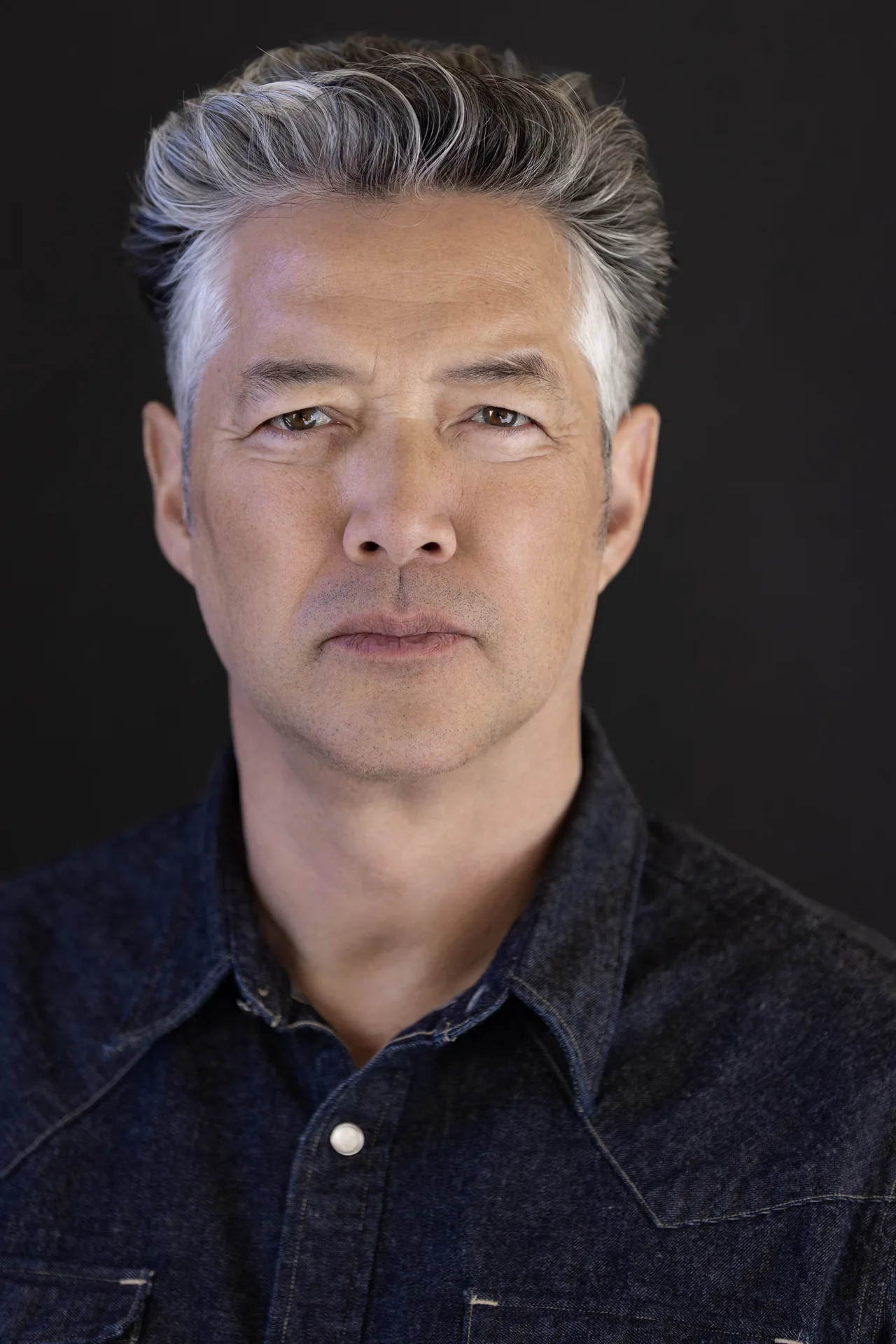 تصویر Russell Wong