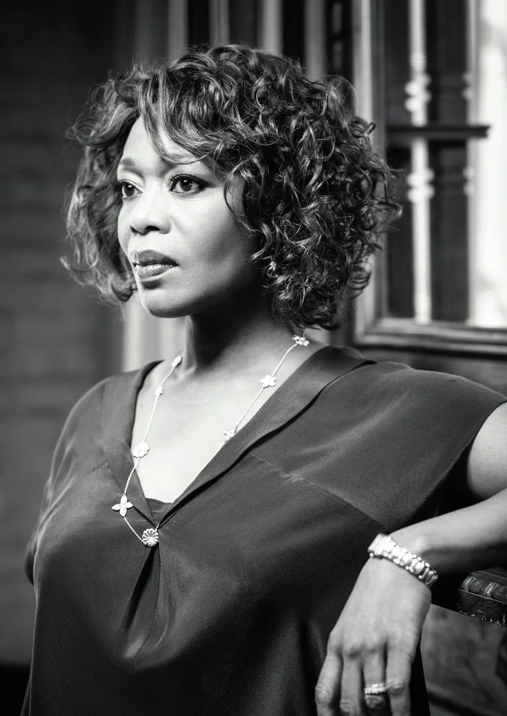 تصویر Alfre Woodard