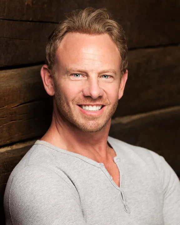 تصویر Ian Ziering