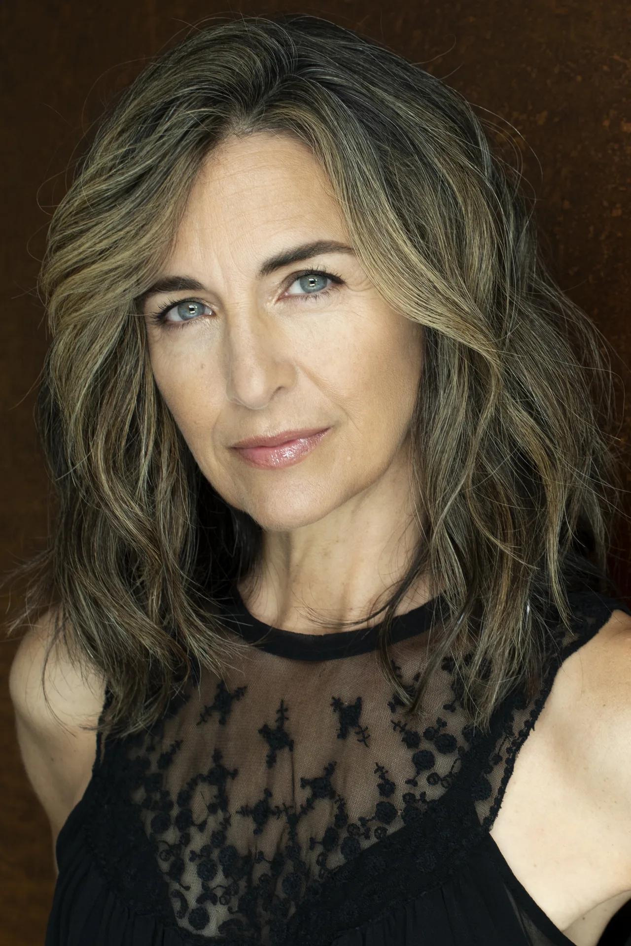 تصویر Kim Huffman