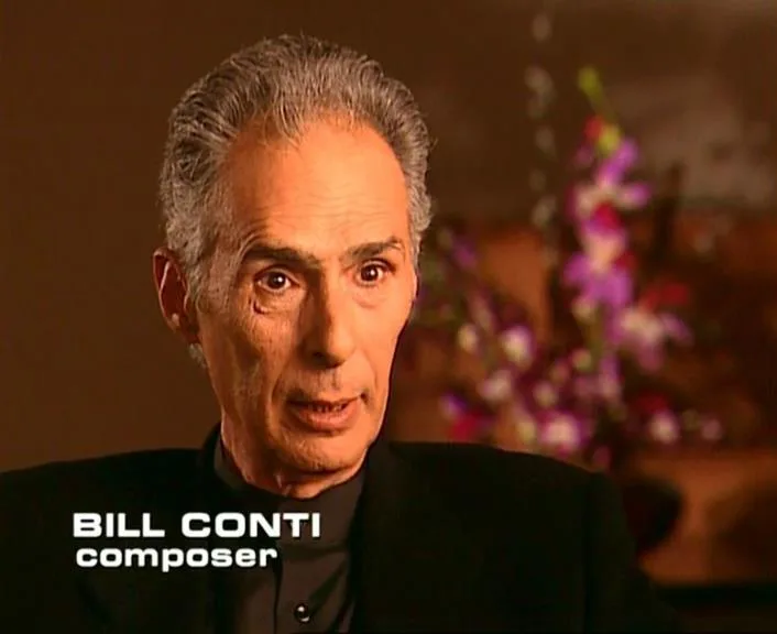 تصویر Bill Conti