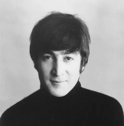 تصویر John Lennon