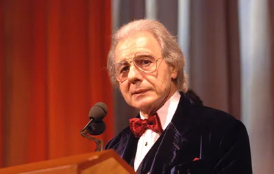تصویر Lalo Schifrin