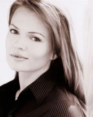 تصویر Claudette Mink
