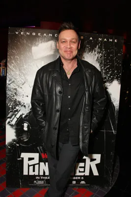 تصویر Doug Hutchison