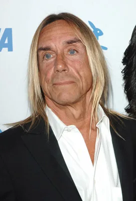 تصویر Iggy Pop
