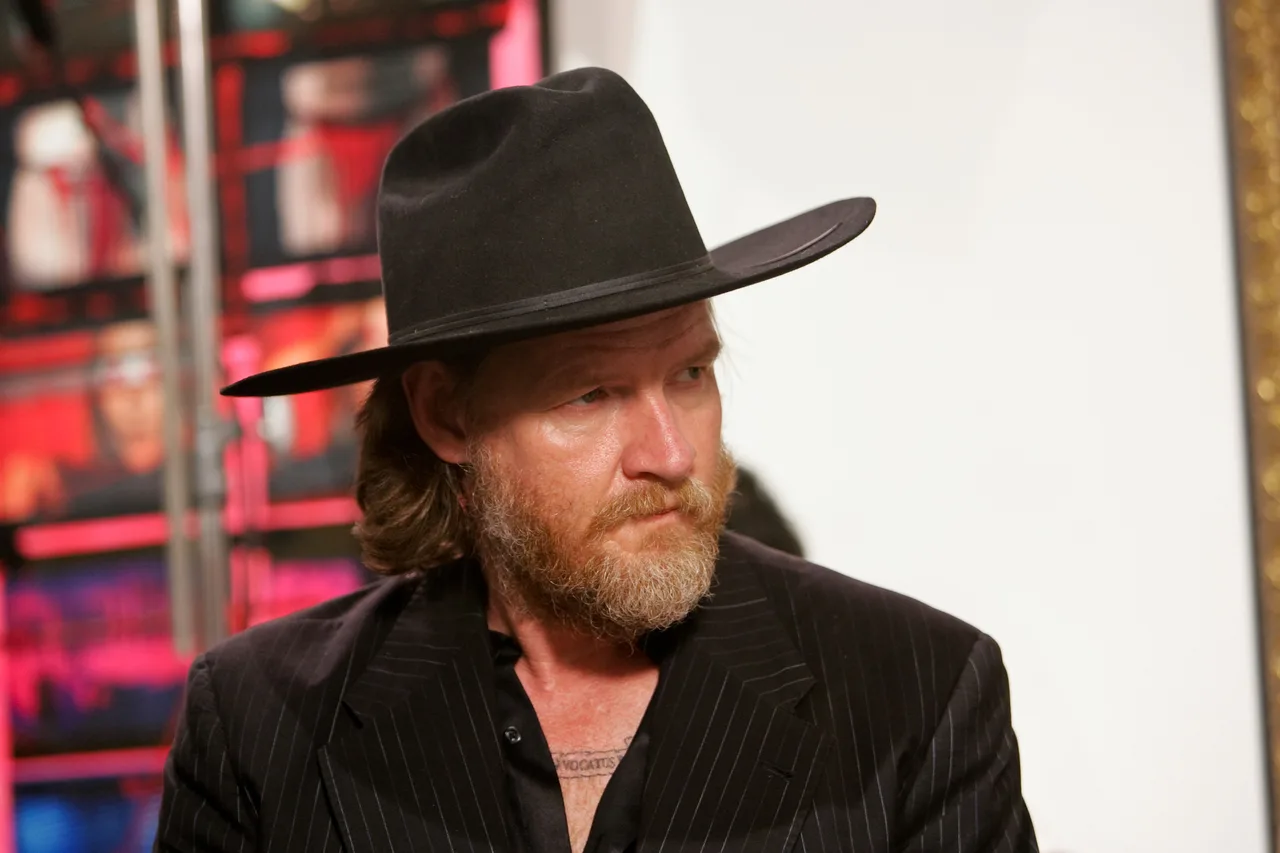 تصویر Donal Logue