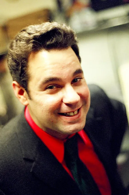 تصویر Paul F. Tompkins