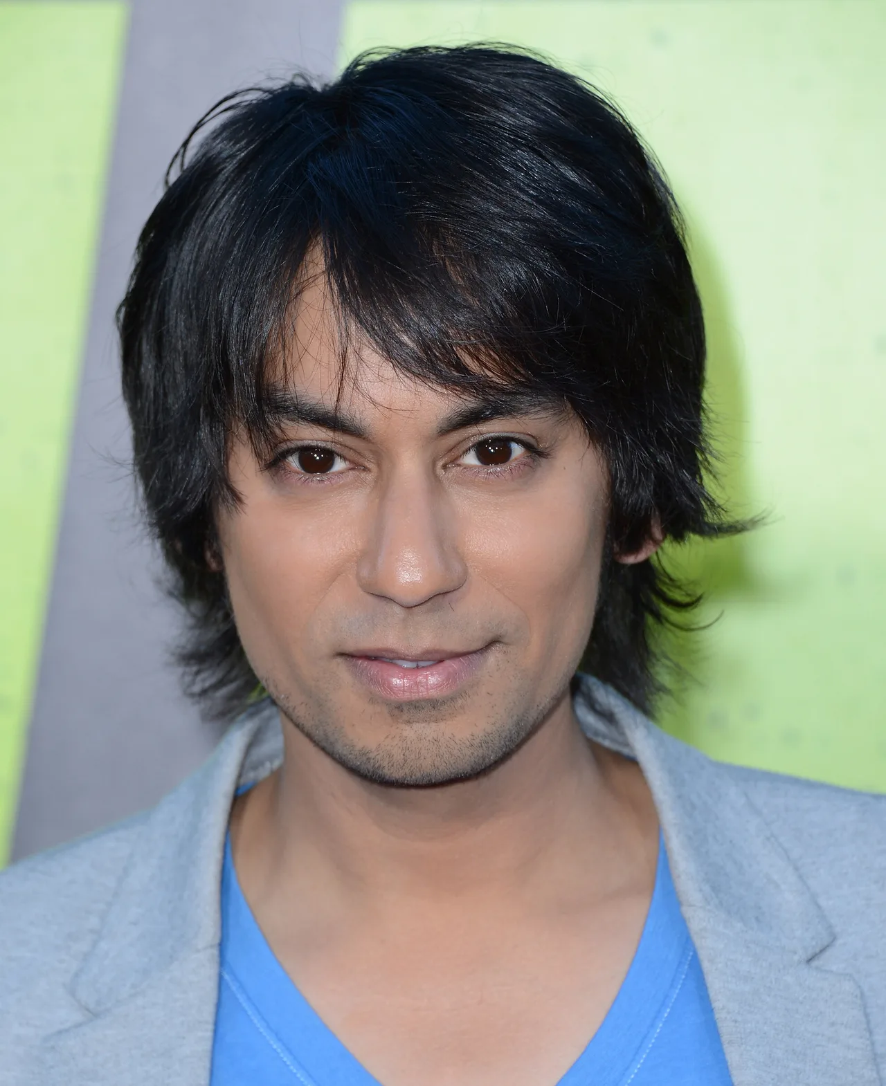 تصویر Vik Sahay
