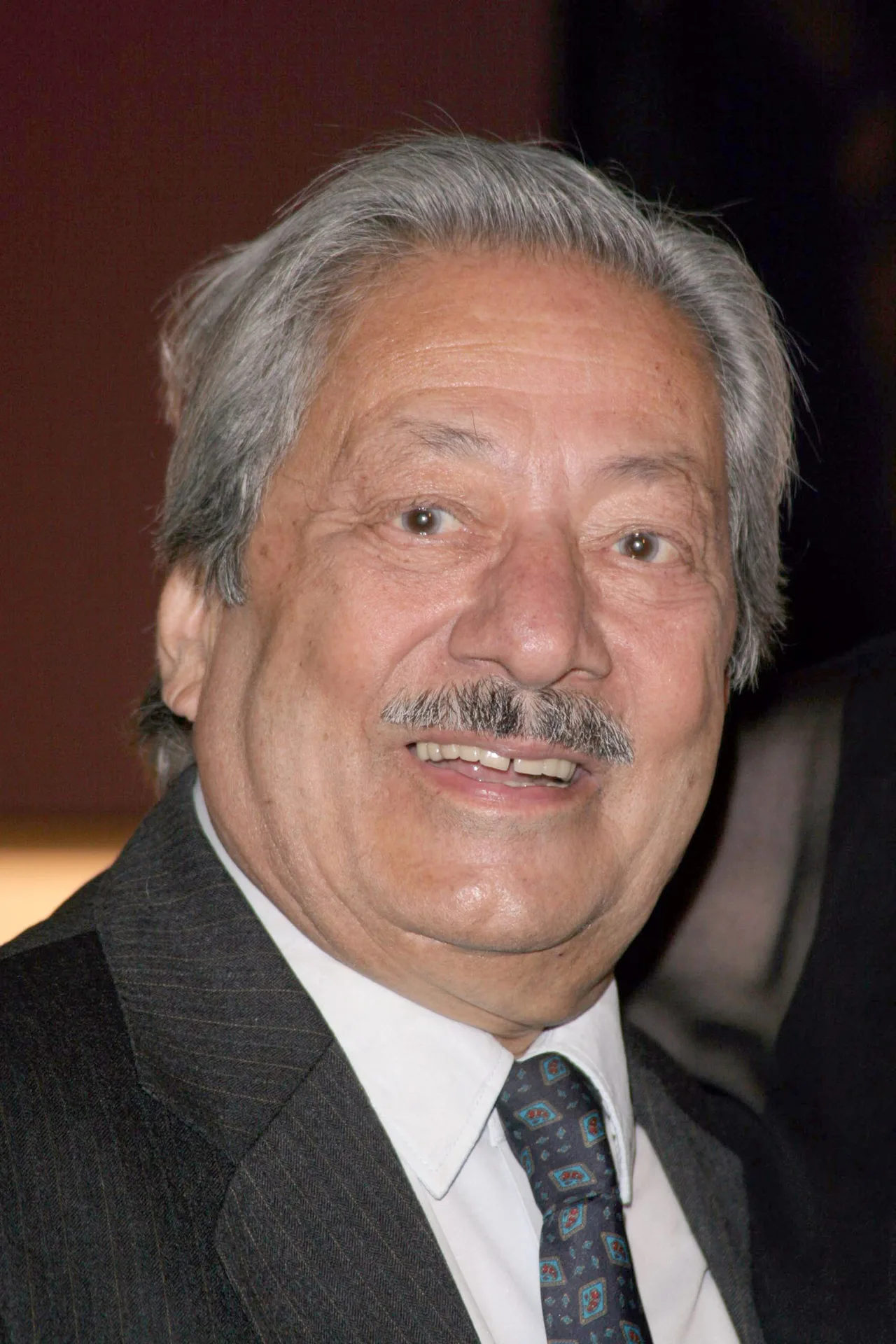 تصویر Saeed Jaffrey