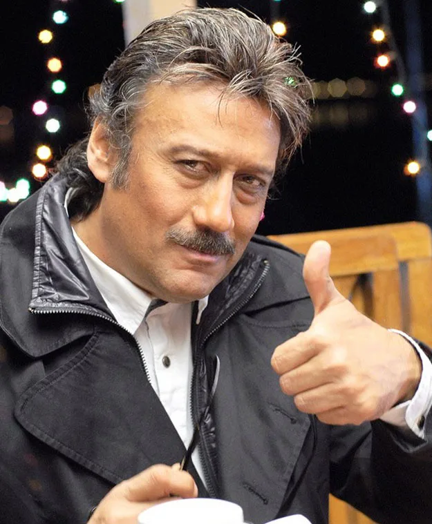 تصویر Jackie Shroff