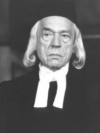 تصویر Paul Scofield