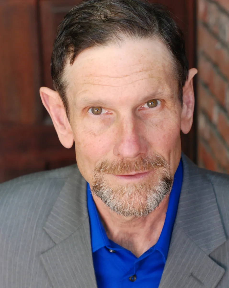 تصویر Mark Jeffrey Miller