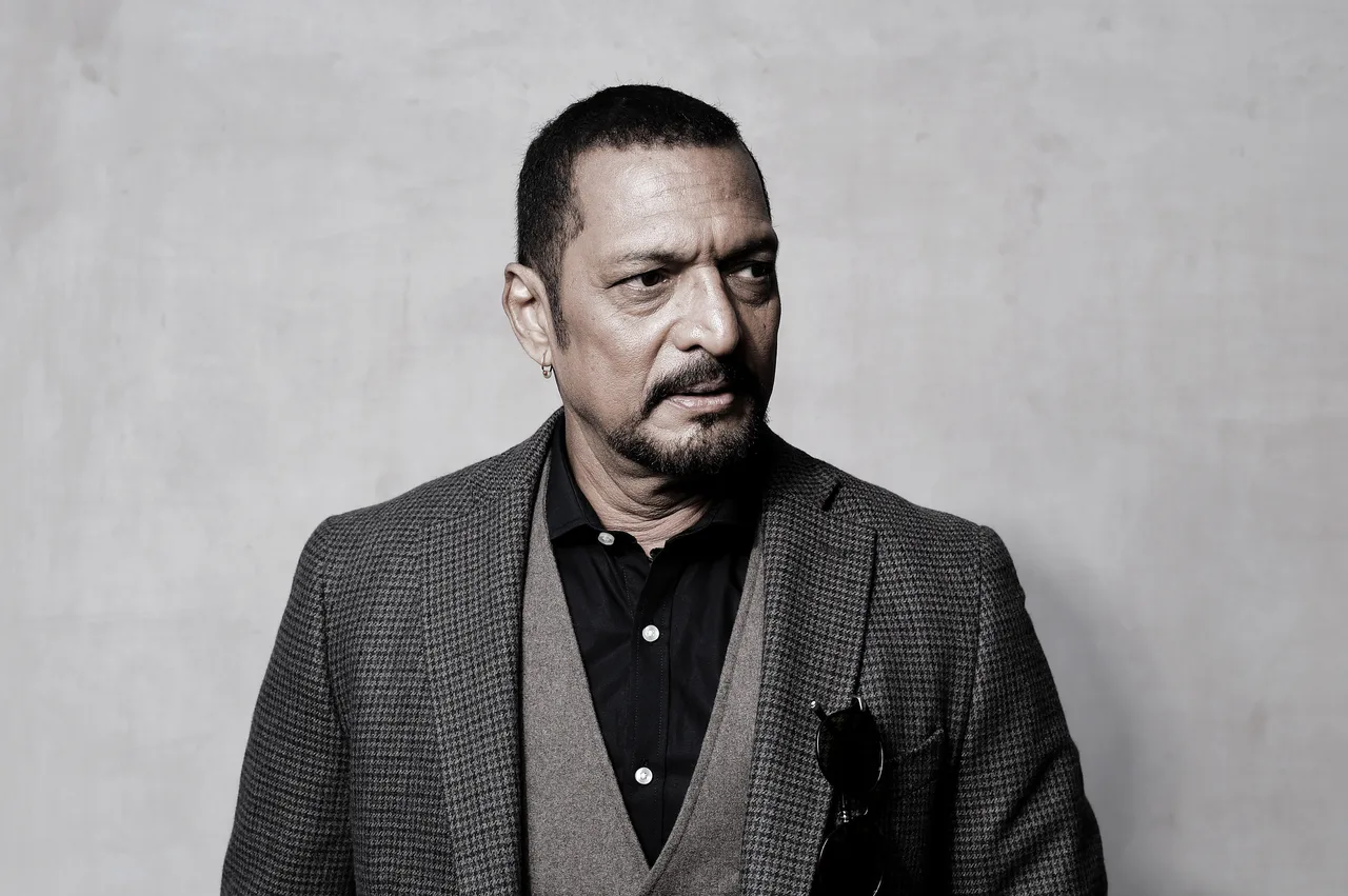 تصویر Nana Patekar