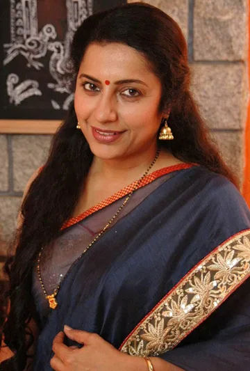 تصویر Suhasini