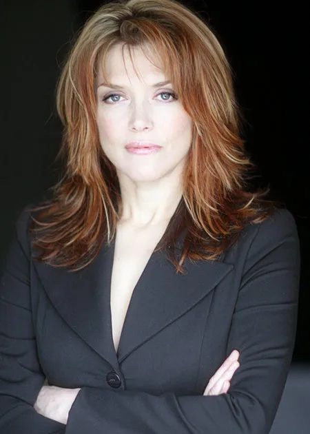 تصویر Lynda Boyd