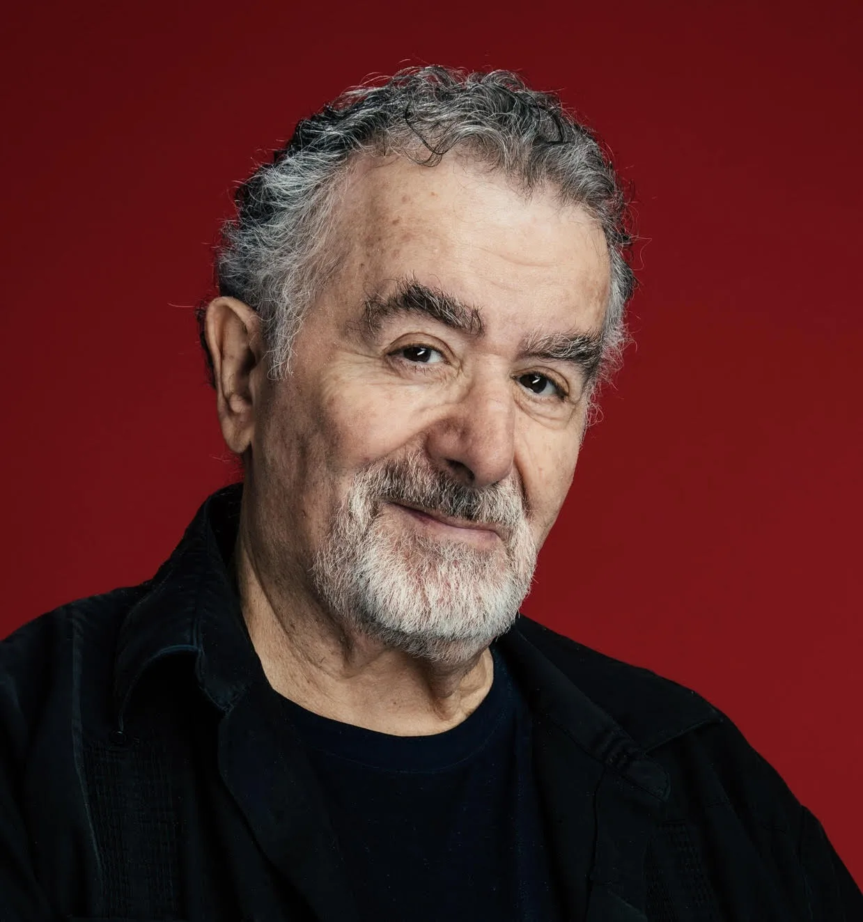 تصویر Saul Rubinek