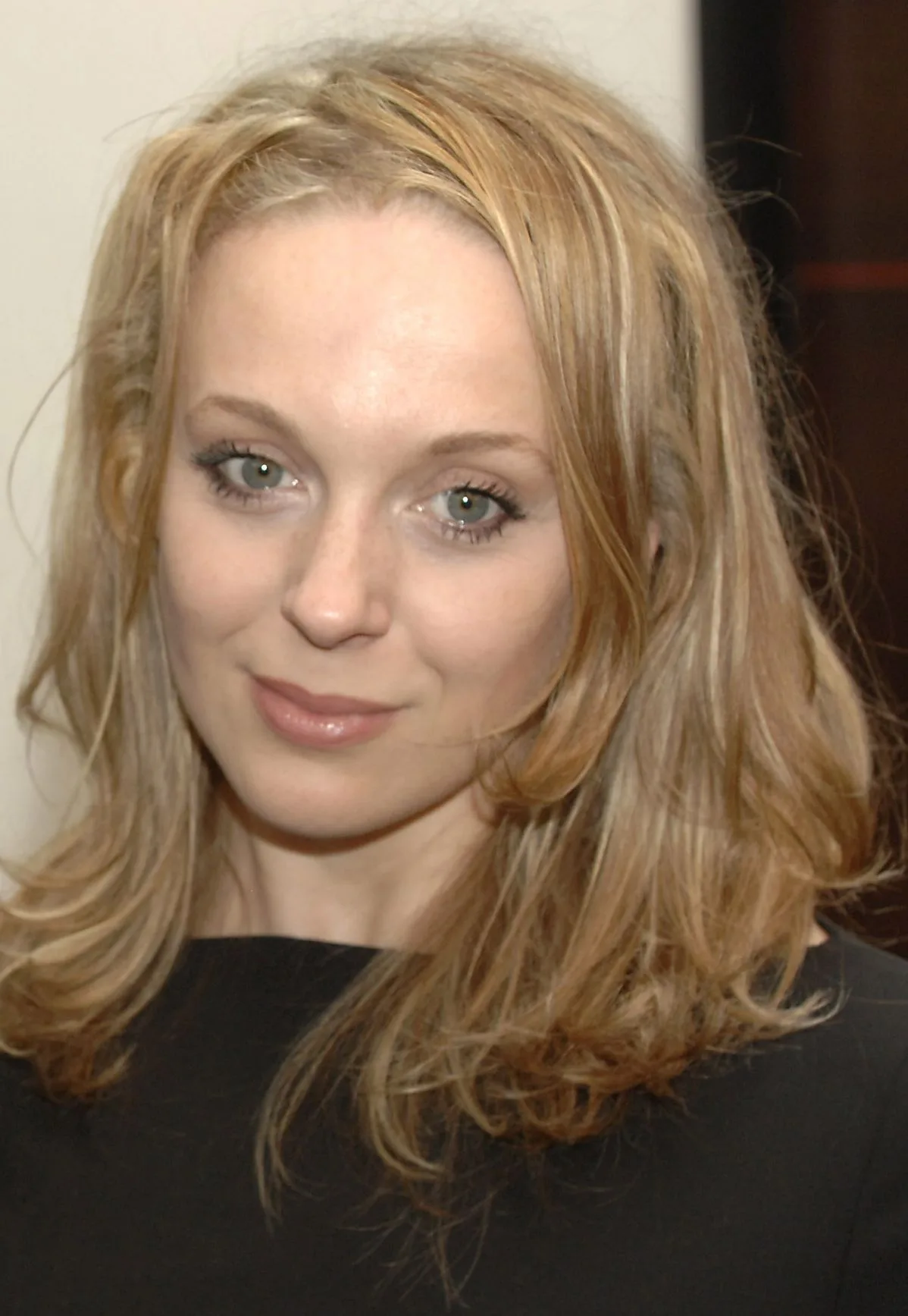 تصویر Amanda Abbington