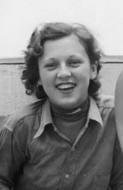 تصویر Dorothy Abbott