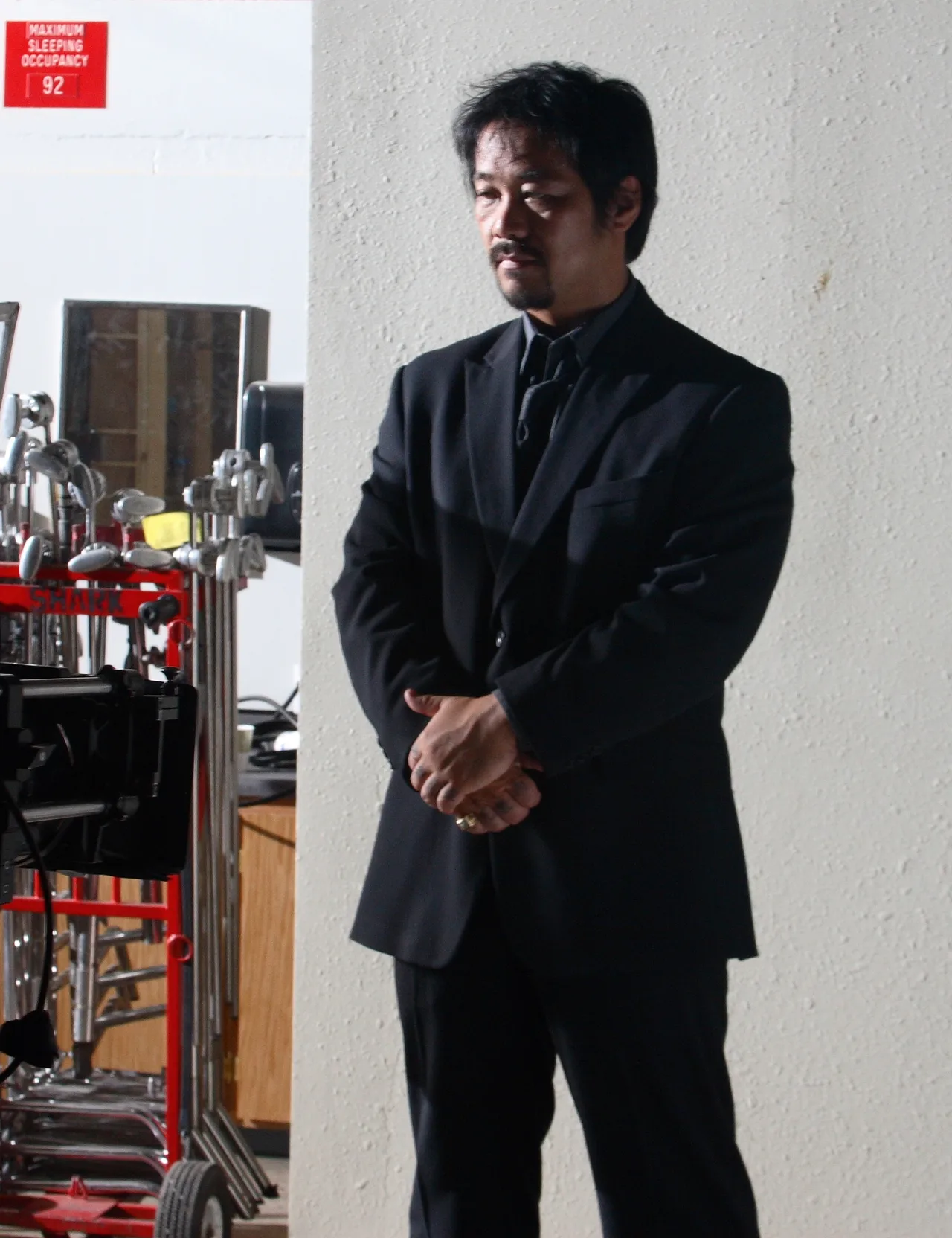 تصویر Tsuyoshi Abe